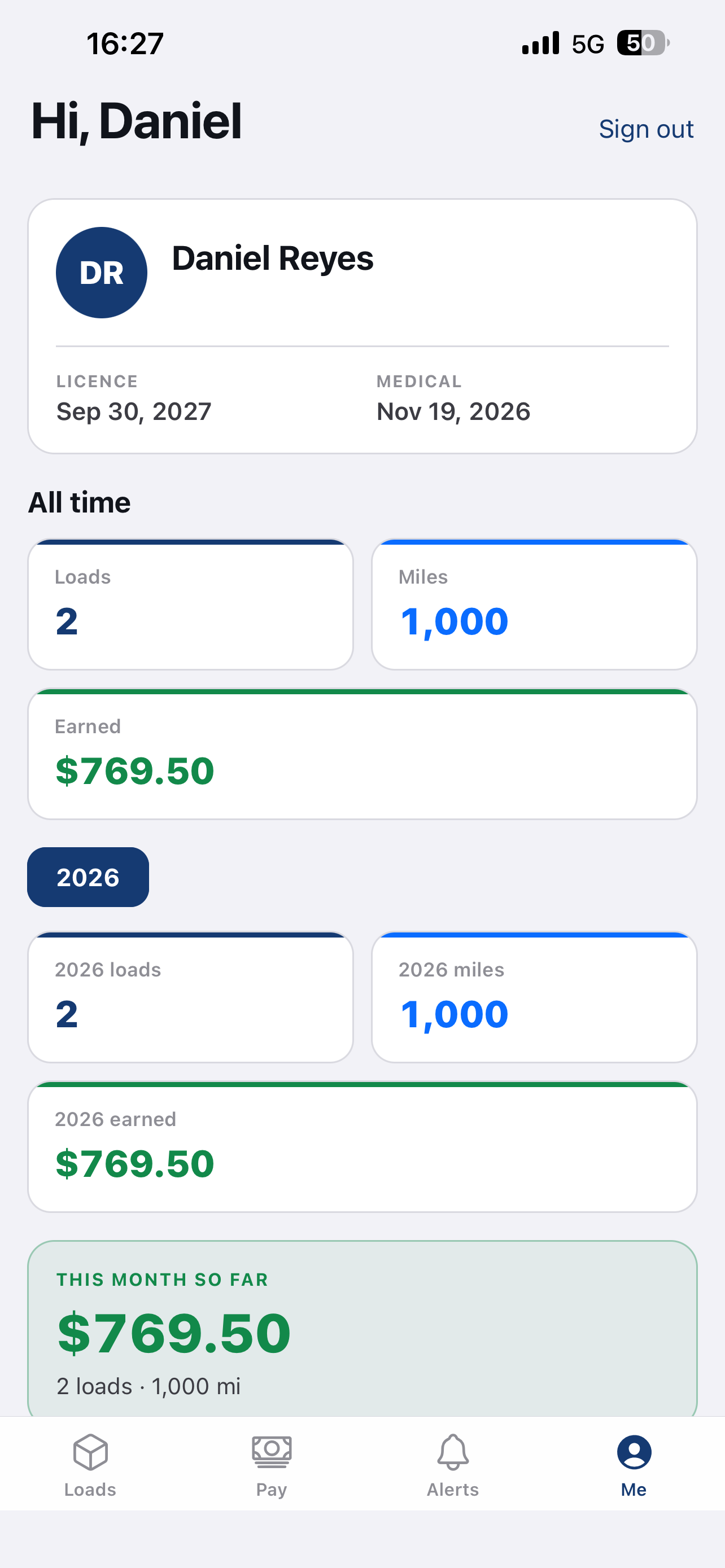 VixFleet screenshot 4