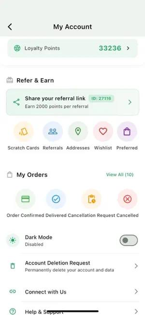Kaaikani screenshot 3