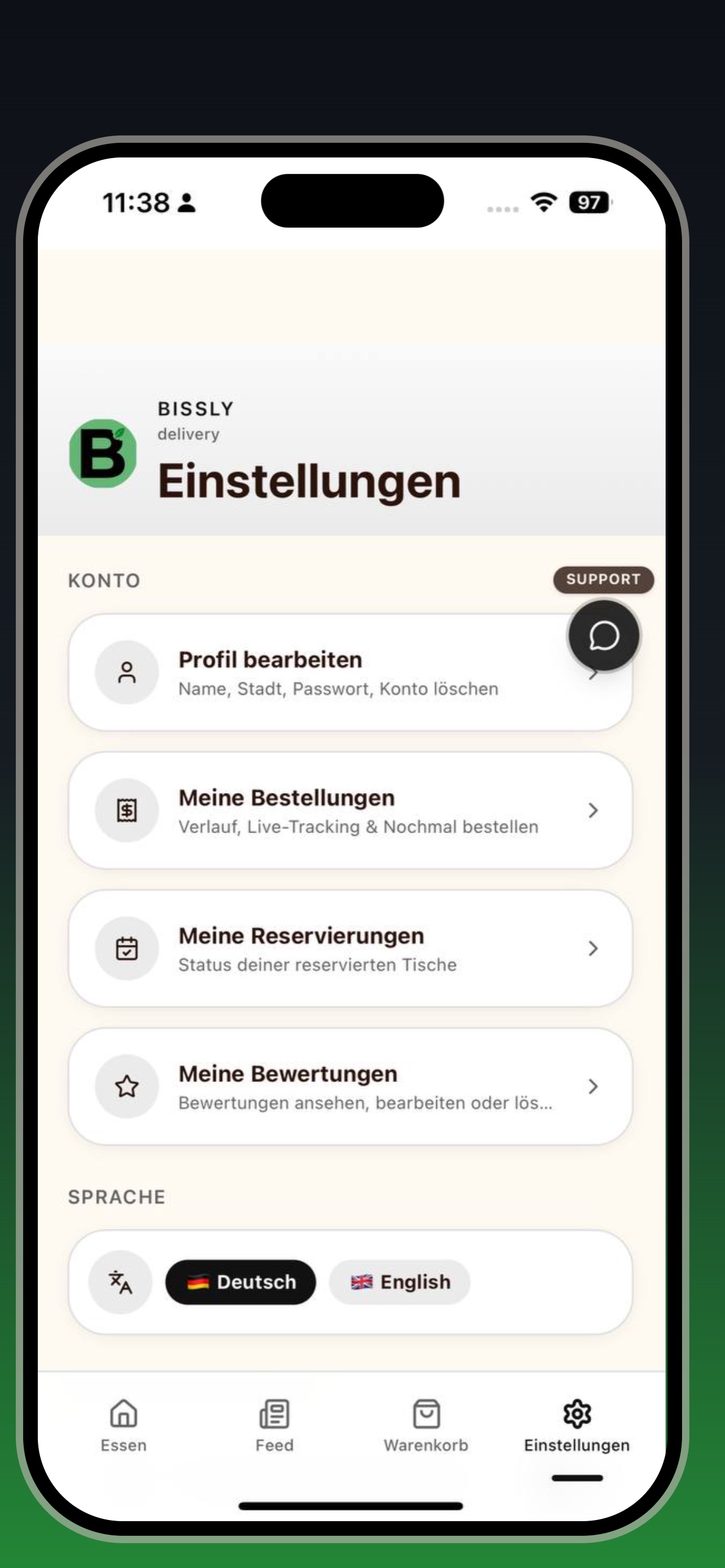 Screenshot 5 of Bissly