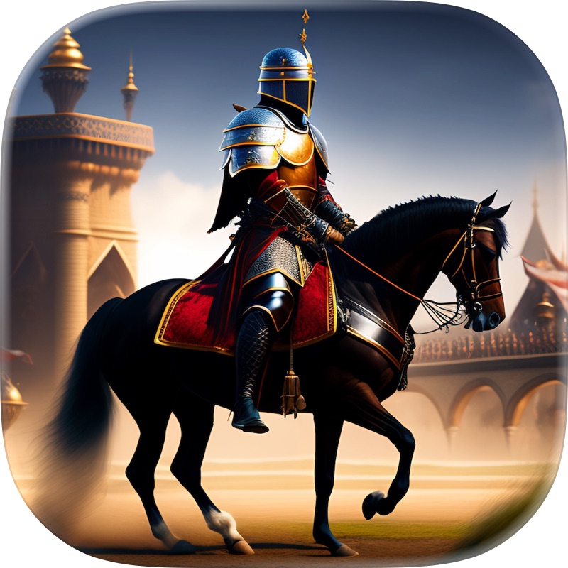 Valor™ Reforged screenshot 7