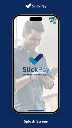 SlickPay screenshot 1
