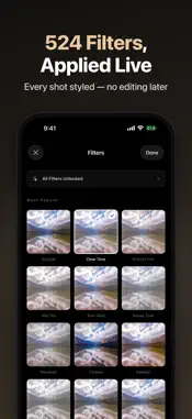 Interval Camera - Auto Capture screenshot 4