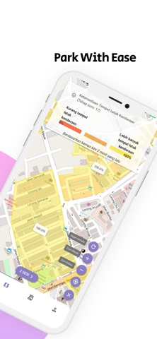 MDKGU Smart Parking screenshot
