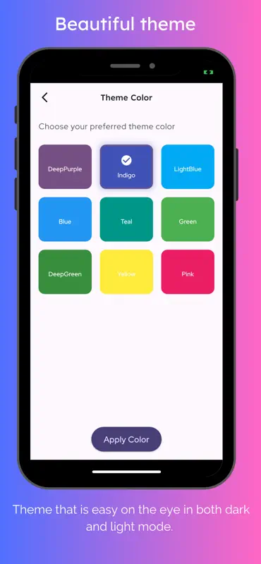 NewsonTap screenshot 5 of 5