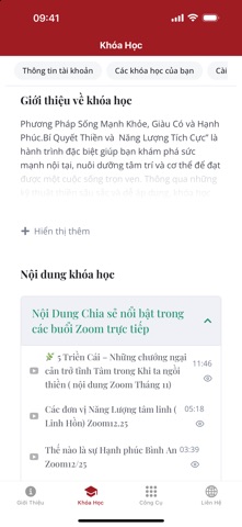 Hà Đăng screenshot 3