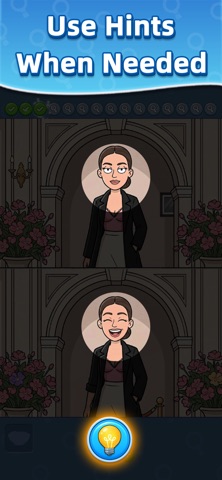 Find Differences: Spot & Relax Screenshot 4 of 7