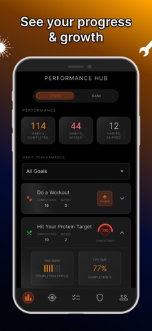 LyfeArc: Self Mastery Screenshot 6 of 7