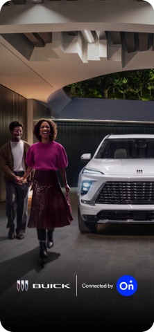 myBuick 스크린샷 7