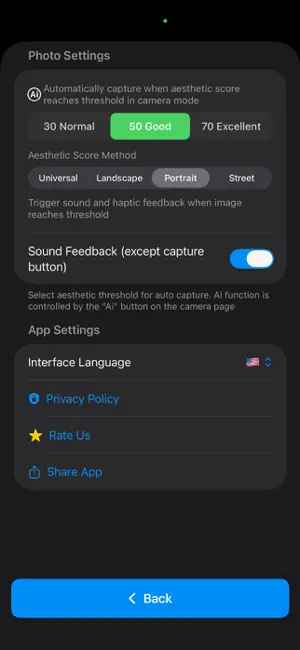 ComposeAI screenshot 3