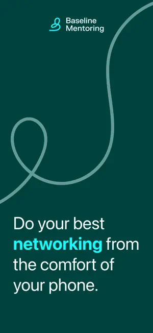 Baseline Mentoring screenshot 1