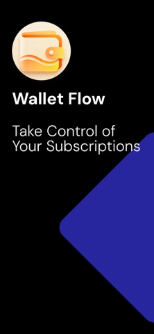 WalletFlow: Save on Bills Screenshot 1 of 6