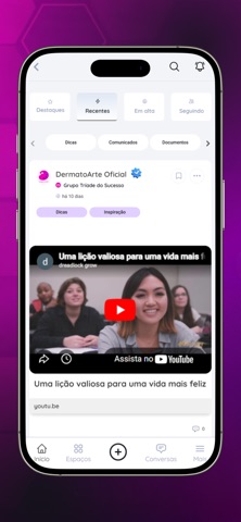 DermatoArte screenshot