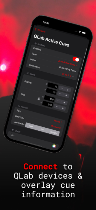 Vor Mobile Screenshot 2 of 6