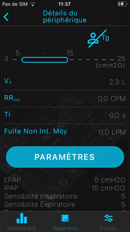 Sefam Access Pro screenshot-3
