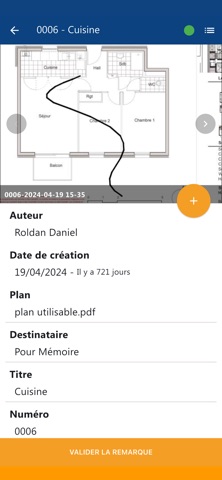 Bluepad Mobile Screenshot 4 of 4
