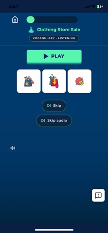 LingoSpace Learning screenshot 5