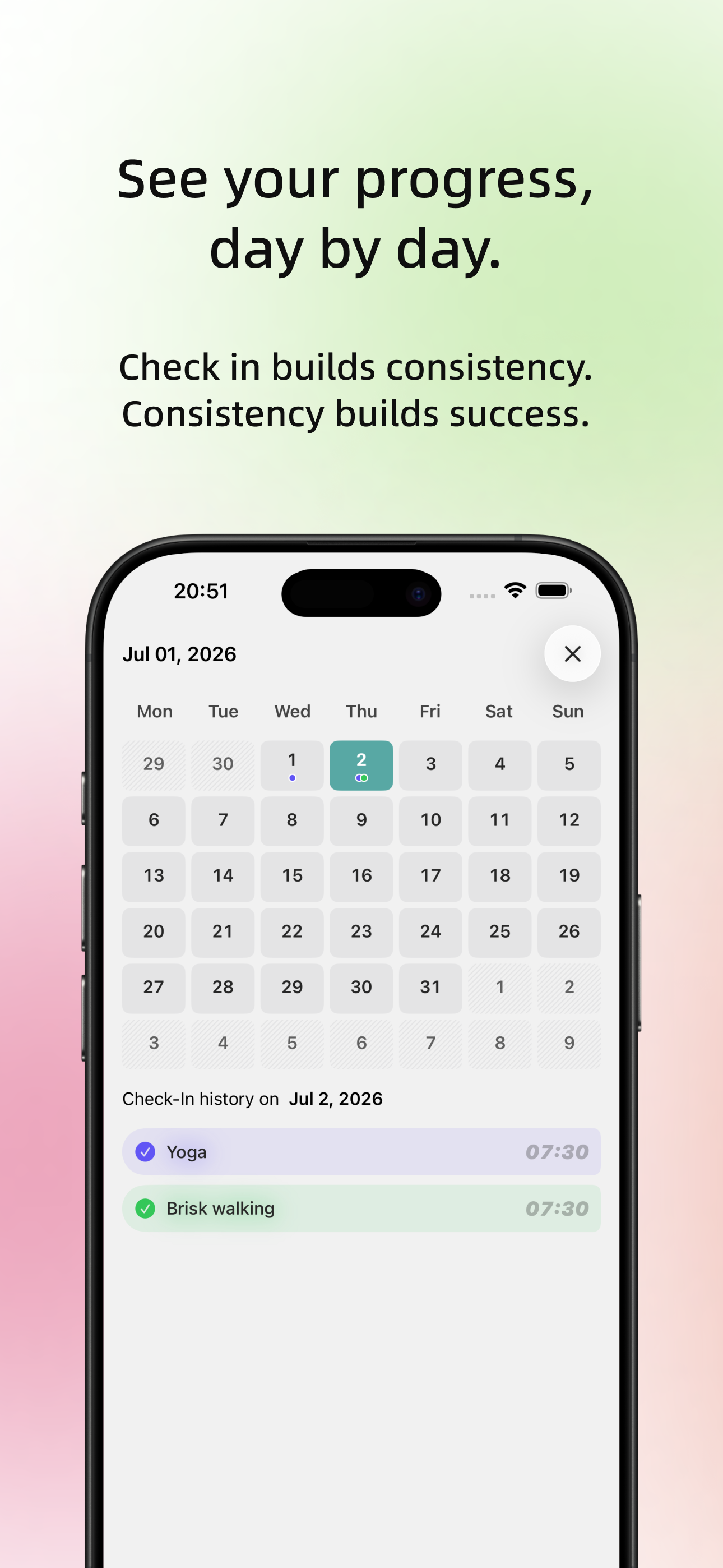 Chimo - Voice Reminders screenshot 6