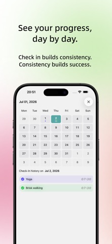 Chimo - Voice Reminders Screenshot 6 of 7