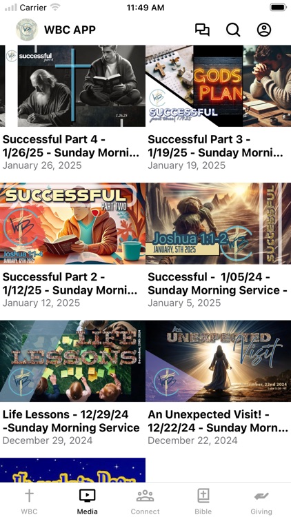 Warlicks Baptist Church