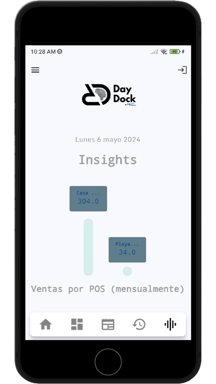 Daydock Checkpoints screenshot-8