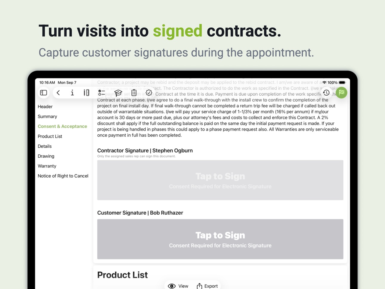 Screenshot 6 of Bidvio