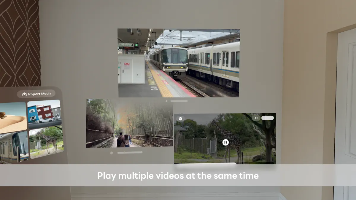 LightTable: Photos & Videos screenshot 3
