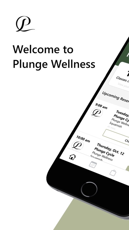 Plunge Wellness