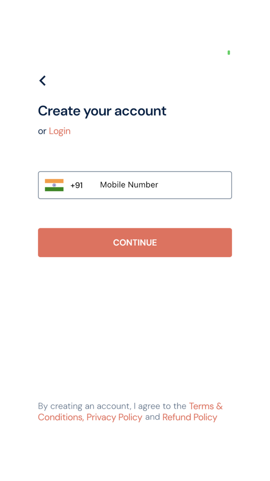 #3. Jigyasaa classes (iOS) 由: Dharmendra .