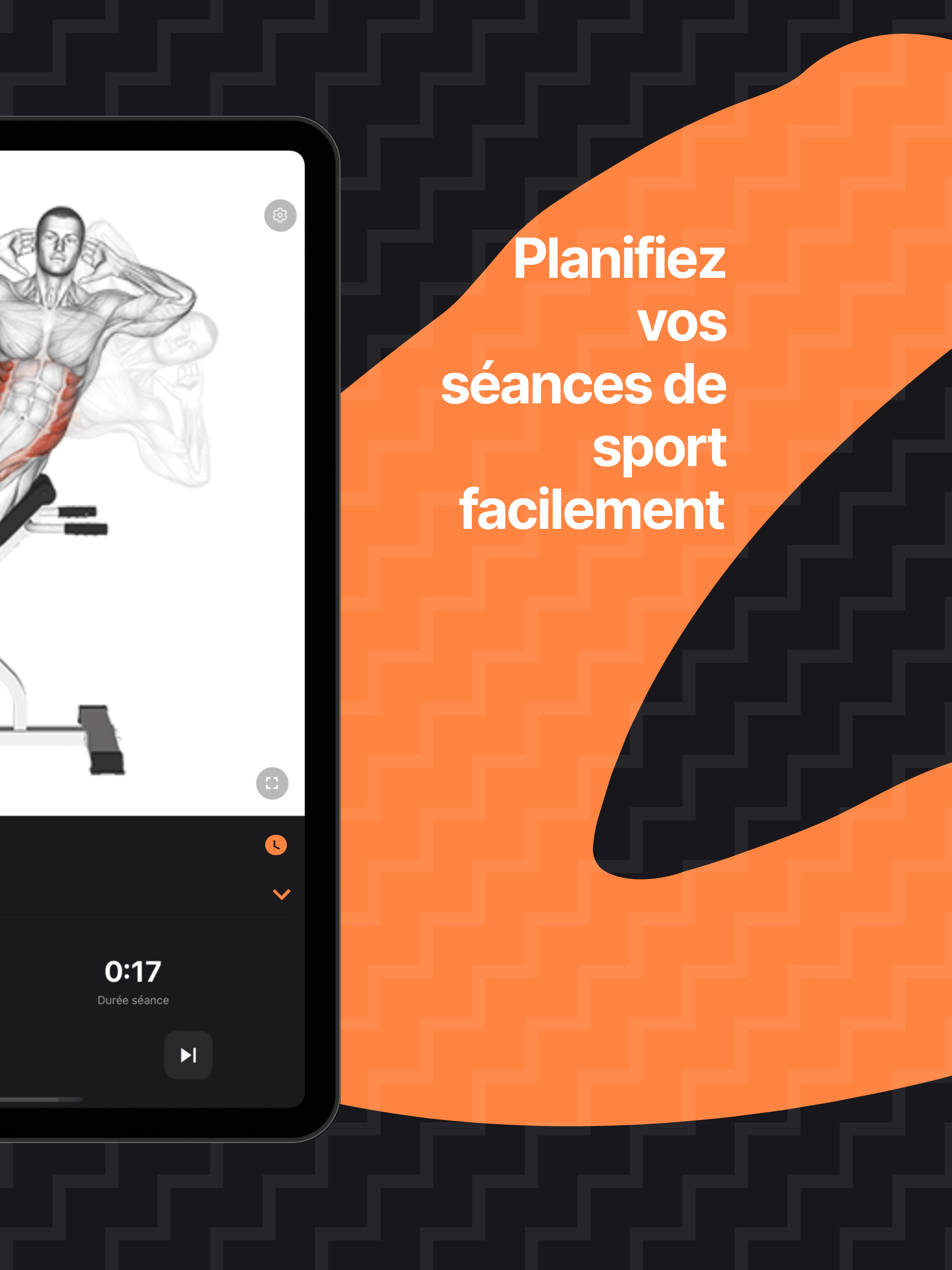 Larousse Fit