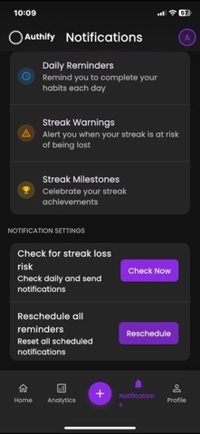 Change 66 screenshot