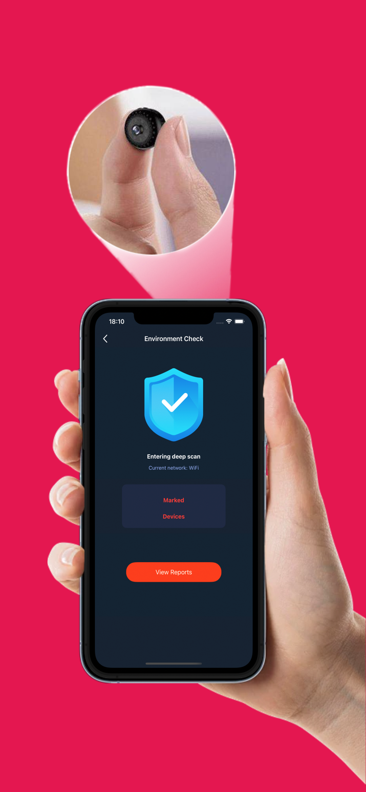 ScanMaster-Good Helper