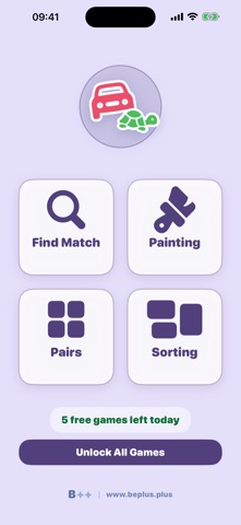 CatchyShapes: Shapes & Colors Screenshot 1 of 5