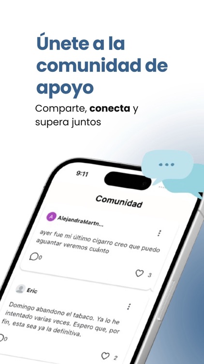 Lailo: dejar de fumar fácil screenshot-3