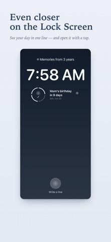 Heartwood Diary Screenshot 9 of 9