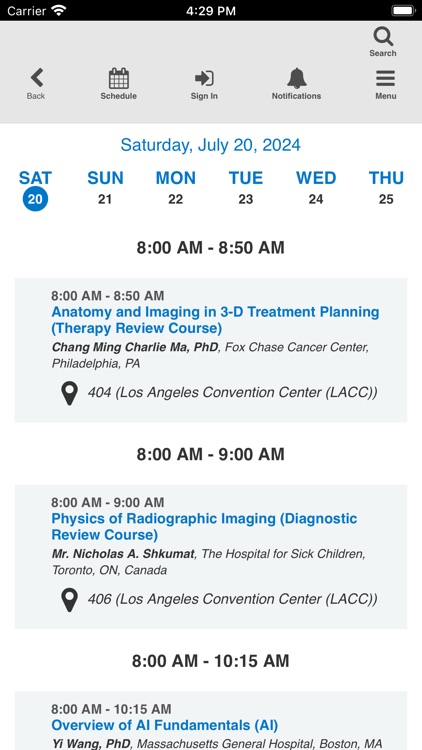 AAPM 2024 screenshot-3