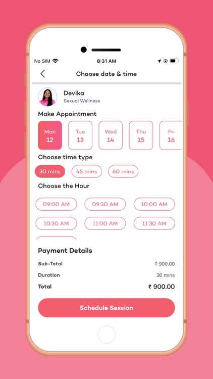 Dateshala screenshot-5