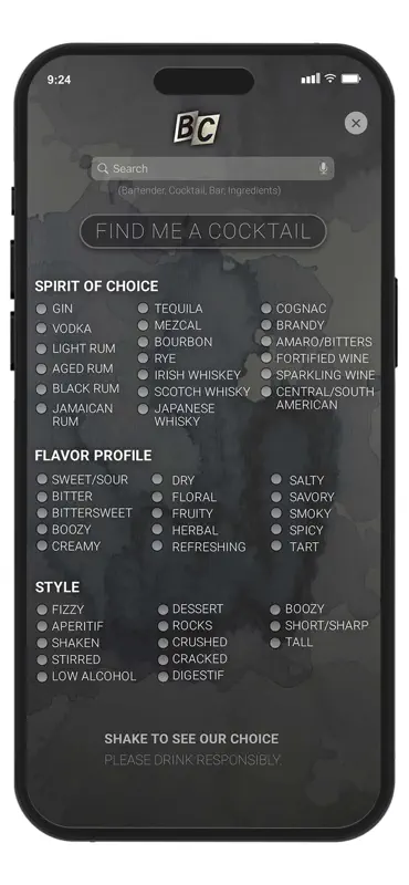 Bartender's Choice Vol.3 screenshot 3 of 5