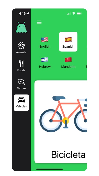FlashLingo - Language Learning
