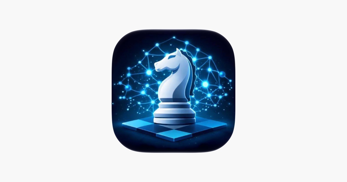 ‎Natural Chess AI 앱 - App Store