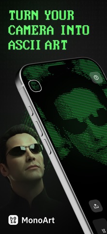 MonoArt Screenshot 1 of 5