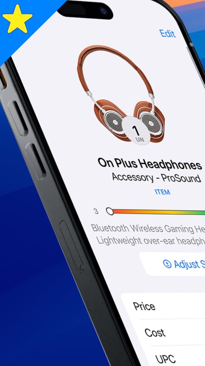 Inventory for Business