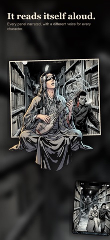 SoriToon: Ink Your Webtoon Screenshot 5 of 6