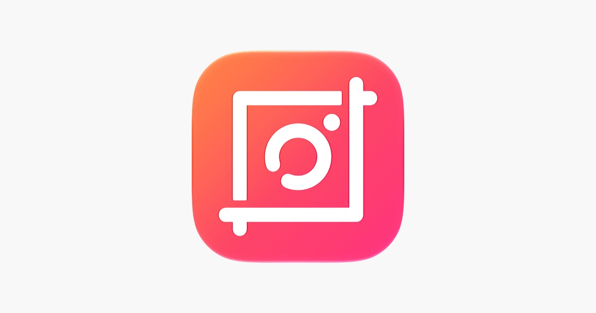 ‎InSize: Video Editor + Photo App - App Store