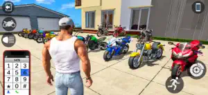 The Zycron Gangster Trail Game screenshot 2