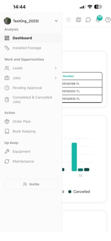 Field Flow 360 : DCMS Screenshot 6 of 9
