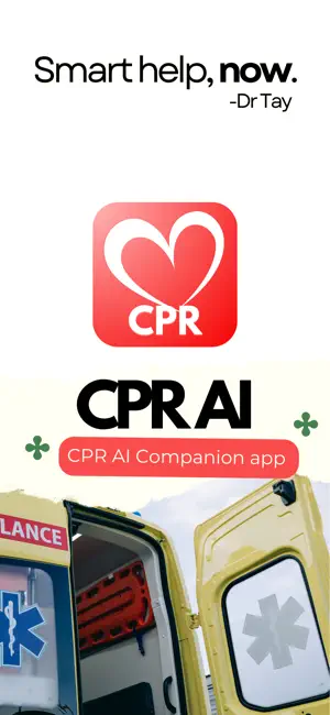 CPR AI screenshot 1