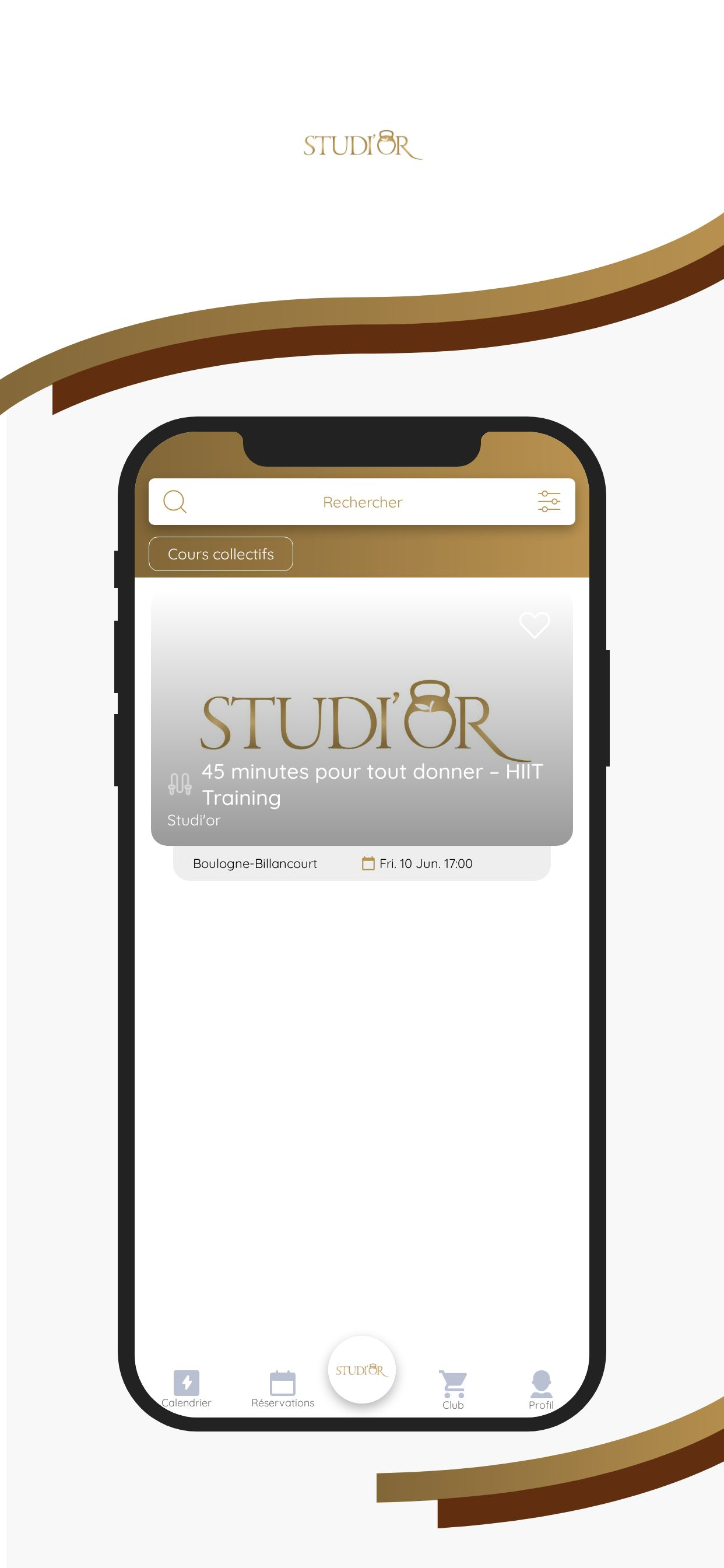 Orcore screenshot 3