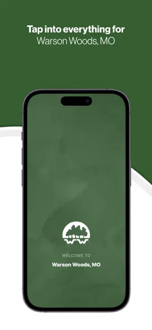 Warson Woods, MO screenshot 1