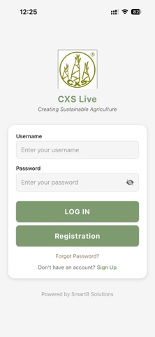 CXS Soil screenshot