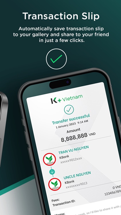K PLUS Vietnam screenshot-6